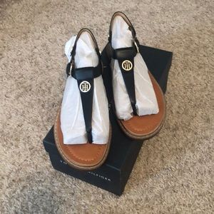 Tommy Hilfiger Sandals
